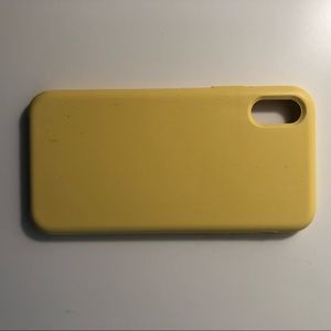 iphone x case!